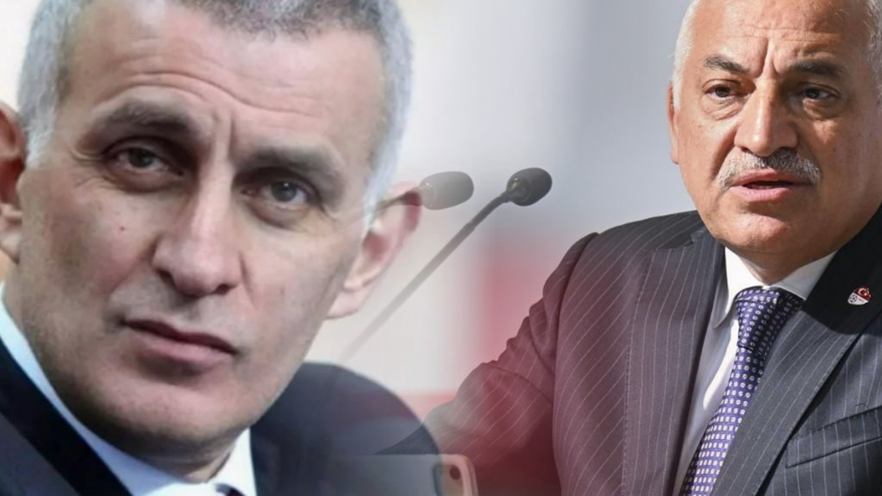 Hacıosmanoğlu'nun Macaristan Yolculuğu: Program Ve Görüşmeler Hacıosmanoğlu'nun Macaristan Yolculuğu: Program Ve Görüşmeler
