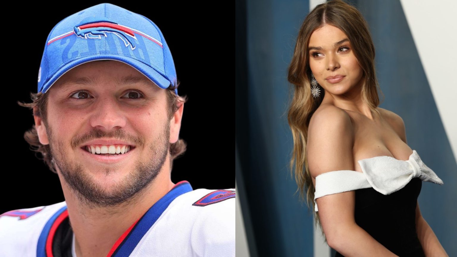 Hailee Steinfeld & Josh Allen: Unveiling Their Low-Key Wedding Plans Hailee Steinfeld & Josh Allen: Unveiling Their Low-Key Wedding Plans