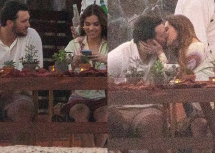 Hailee Steinfeld And Josh Allen's Relationship: The Latest Updates Hailee Steinfeld And Josh Allen's Relationship: The Latest Updates