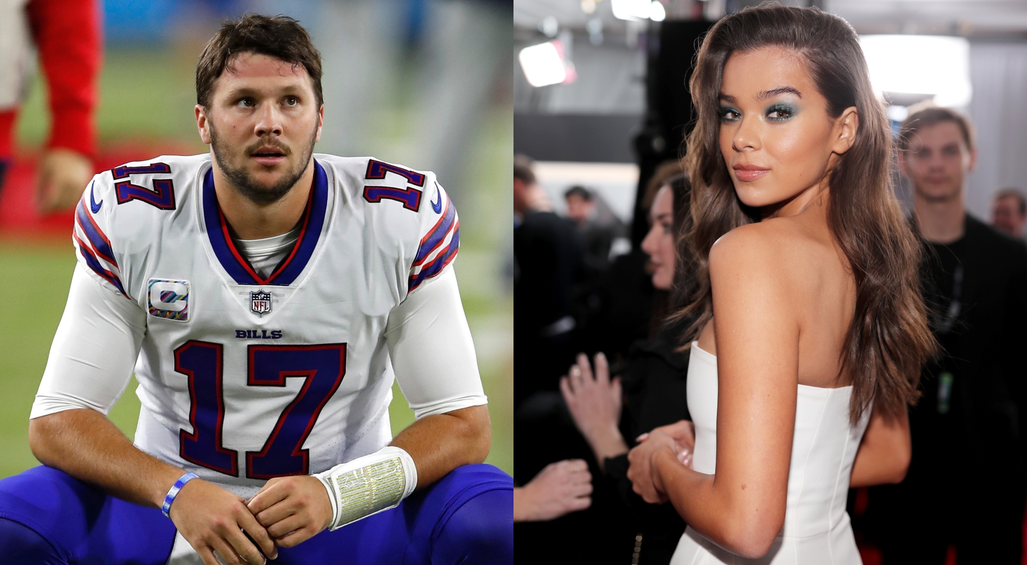 Hailee Steinfeld Pregnancy Rumors: Is She Expecting A Child With Josh Allen? Hailee Steinfeld Pregnancy Rumors: Is She Expecting A Child With Josh Allen?