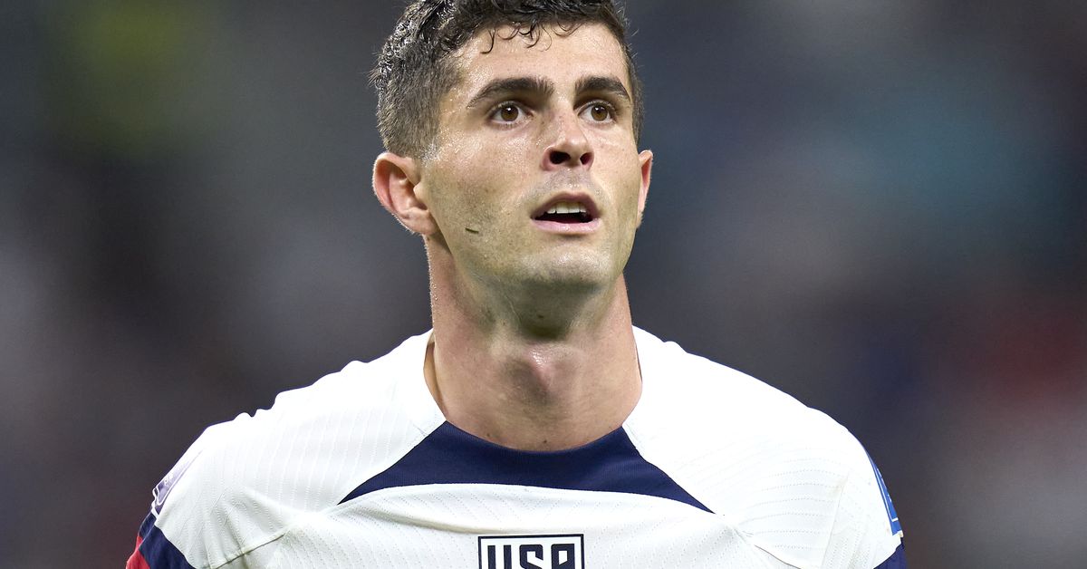Haji's Hat Trick Leads USMNT Weekend Roundup Haji's Hat Trick Leads USMNT Weekend Roundup