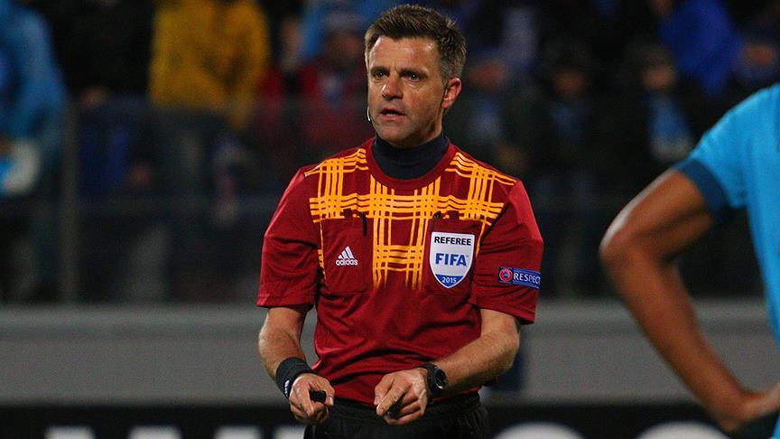 Hakem Takla Attı: Atletico Madrid'in Espanyol Maçında Engellendiği Anlar Hakem Takla Attı: Atletico Madrid'in Espanyol Maçında Engellendiği Anlar