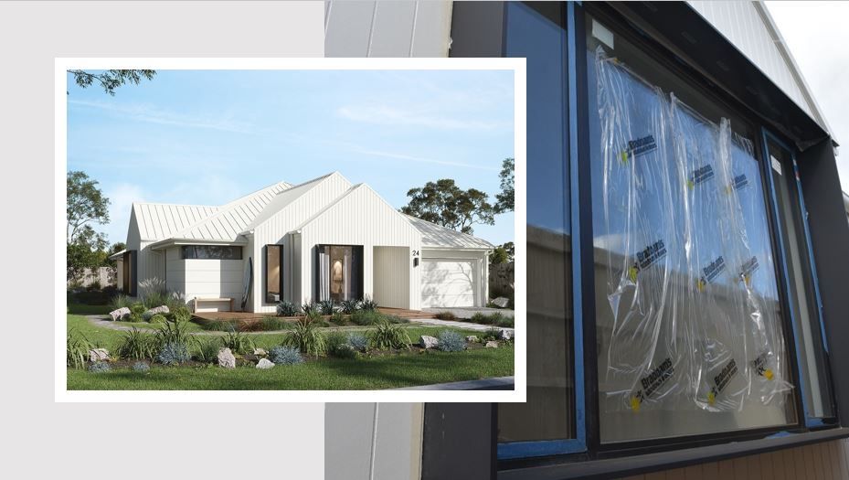 Half Dome Wins ABN Group Victoria Pitch: A New Era Of Design Half Dome Wins ABN Group Victoria Pitch: A New Era Of Design