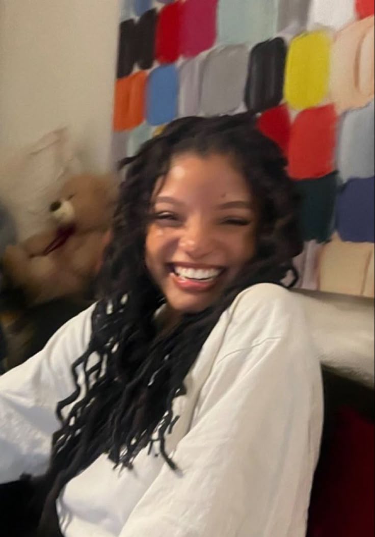Halle Bailey Celebrates 25th Birthday With Sweet Photos Halle Bailey Celebrates 25th Birthday With Sweet Photos
