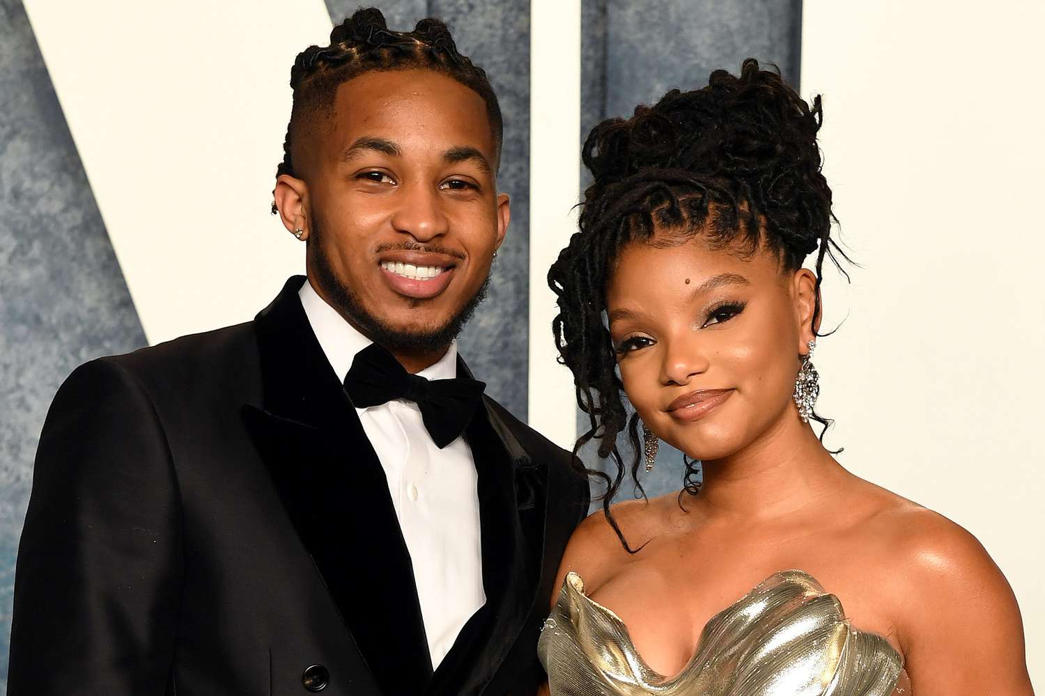 Halle Bailey The Target Of DDG's Halle Bailey The Target Of DDG's