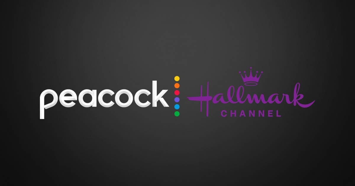 Hallmark Channel Movies Leaving Peacock: Where To Stream Them Now Hallmark Channel Movies Leaving Peacock: Where To Stream Them Now