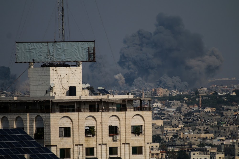 Hamas Deception: Witkoff Emissary's Account Hamas Deception: Witkoff Emissary's Account