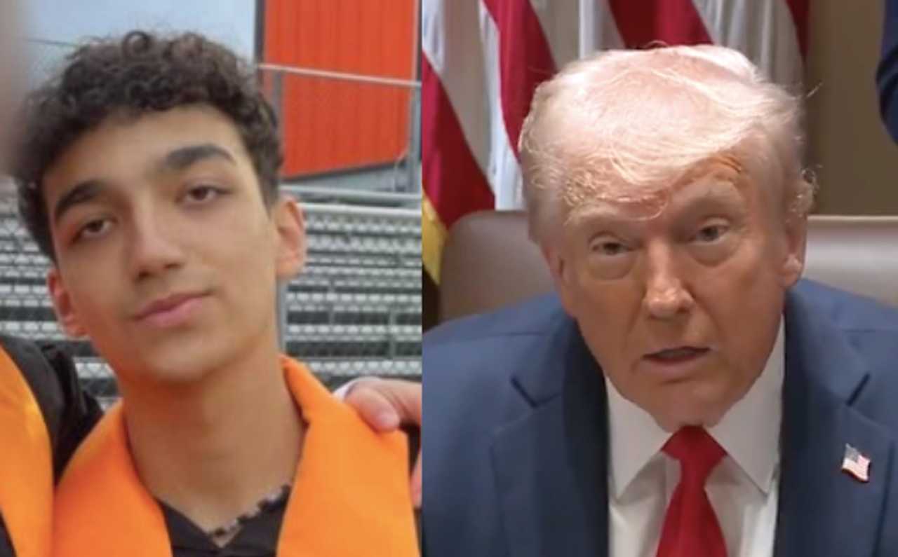 Hamas Hostage Edan Alexander: Expected Release Date And Details Hamas Hostage Edan Alexander: Expected Release Date And Details