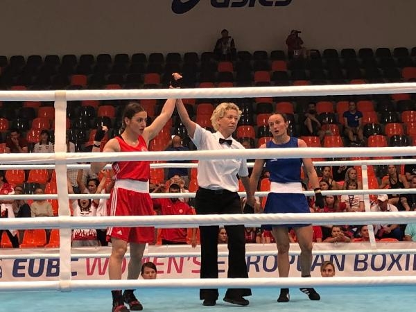 Hamdi Yıldırım Kadınlar Boks Şampiyonası Samsun'da: Güncel Sonuçlar Ve Yarışma Detayları Hamdi Yıldırım Kadınlar Boks Şampiyonası Samsun'da: Güncel Sonuçlar Ve Yarışma Detayları