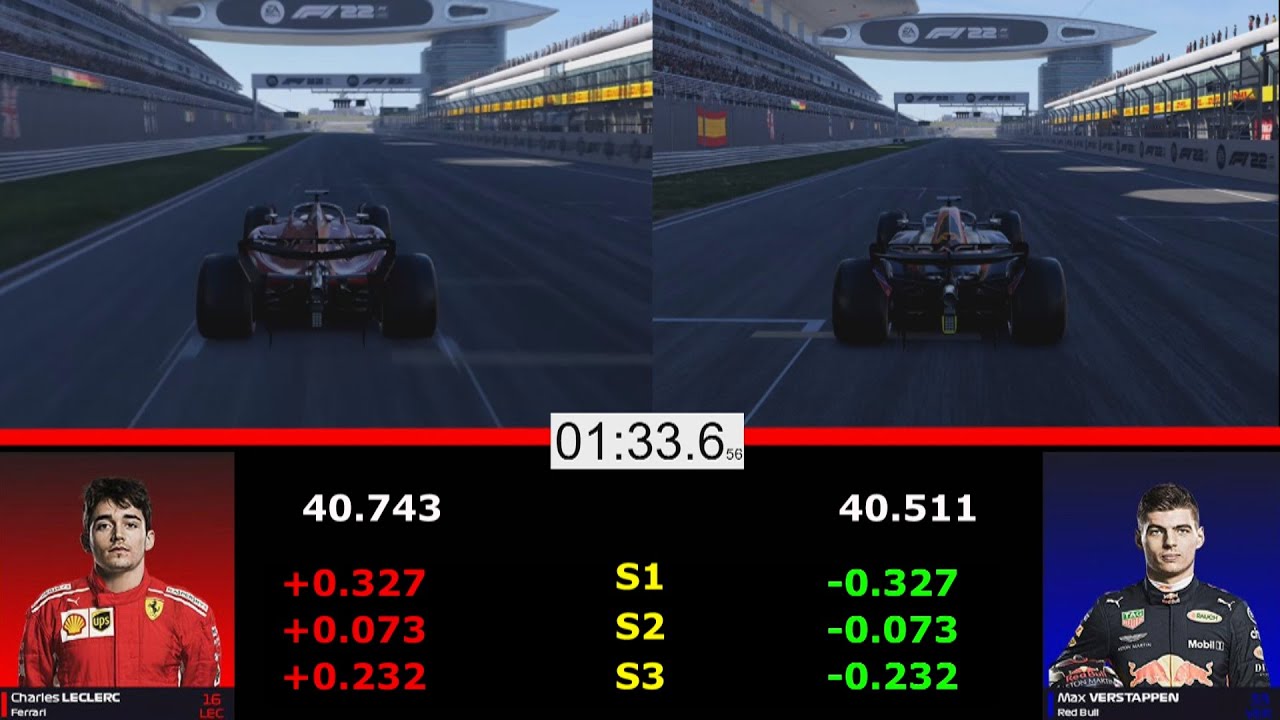 Hamilton Vs. Leclerc: A Detailed Comparison Of Their 2023 Struggles Hamilton Vs. Leclerc: A Detailed Comparison Of Their 2023 Struggles