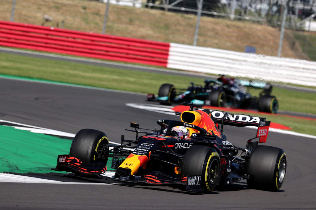 Hamilton's Influence On New Formula 1 Regulations Hamilton's Influence On New Formula 1 Regulations