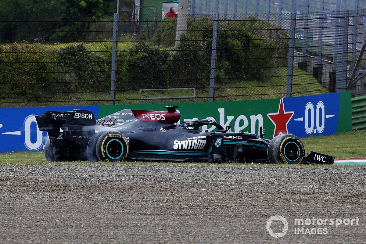 Hamilton's Role In Shaping New Formula 1 Rules Hamilton's Role In Shaping New Formula 1 Rules