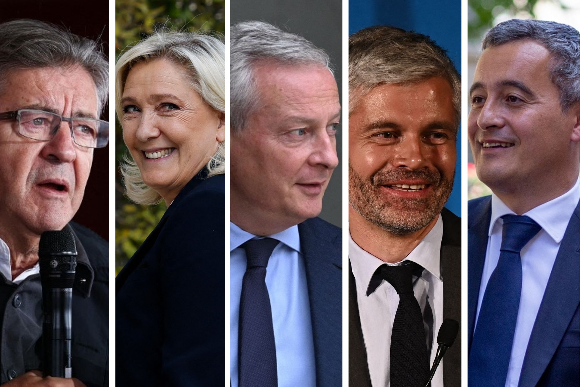 Hanouna, Le Pen, 2027 : Jacobelli S'insurge Contre Une Possible Exclusion Hanouna, Le Pen, 2027 : Jacobelli S'insurge Contre Une Possible Exclusion