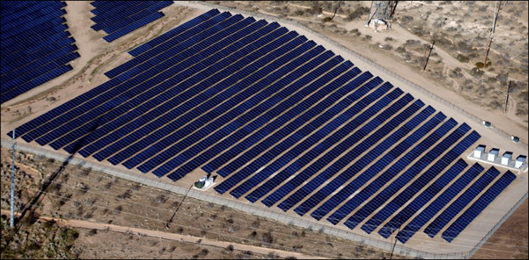 Hanwha And OCI Capitalize On US Solar Import Tariffs