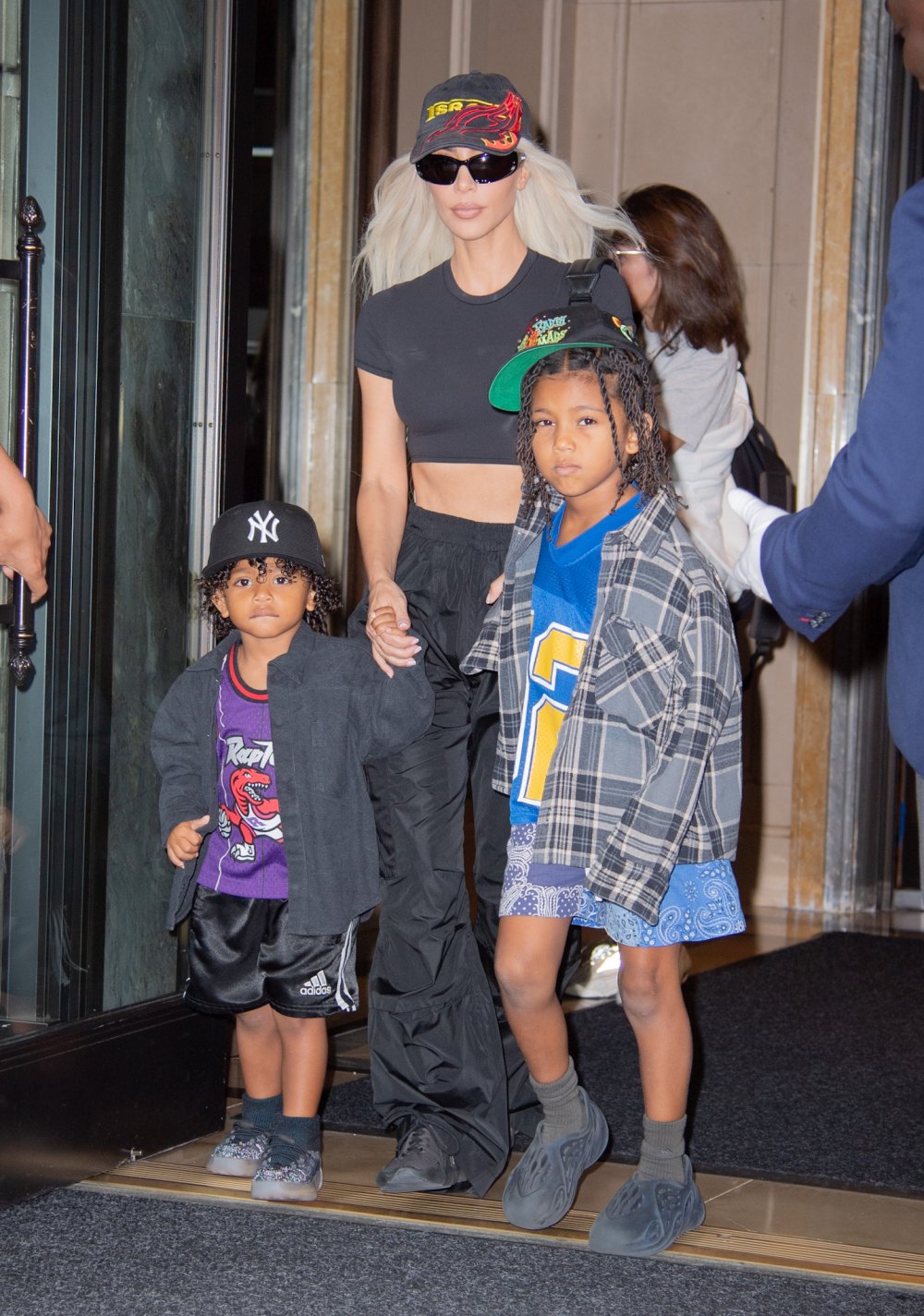 Happy 6th Birthday, Psalm West! A Look At Kim Kardashian's Son's Celebration Happy 6th Birthday, Psalm West! A Look At Kim Kardashian's Son's Celebration