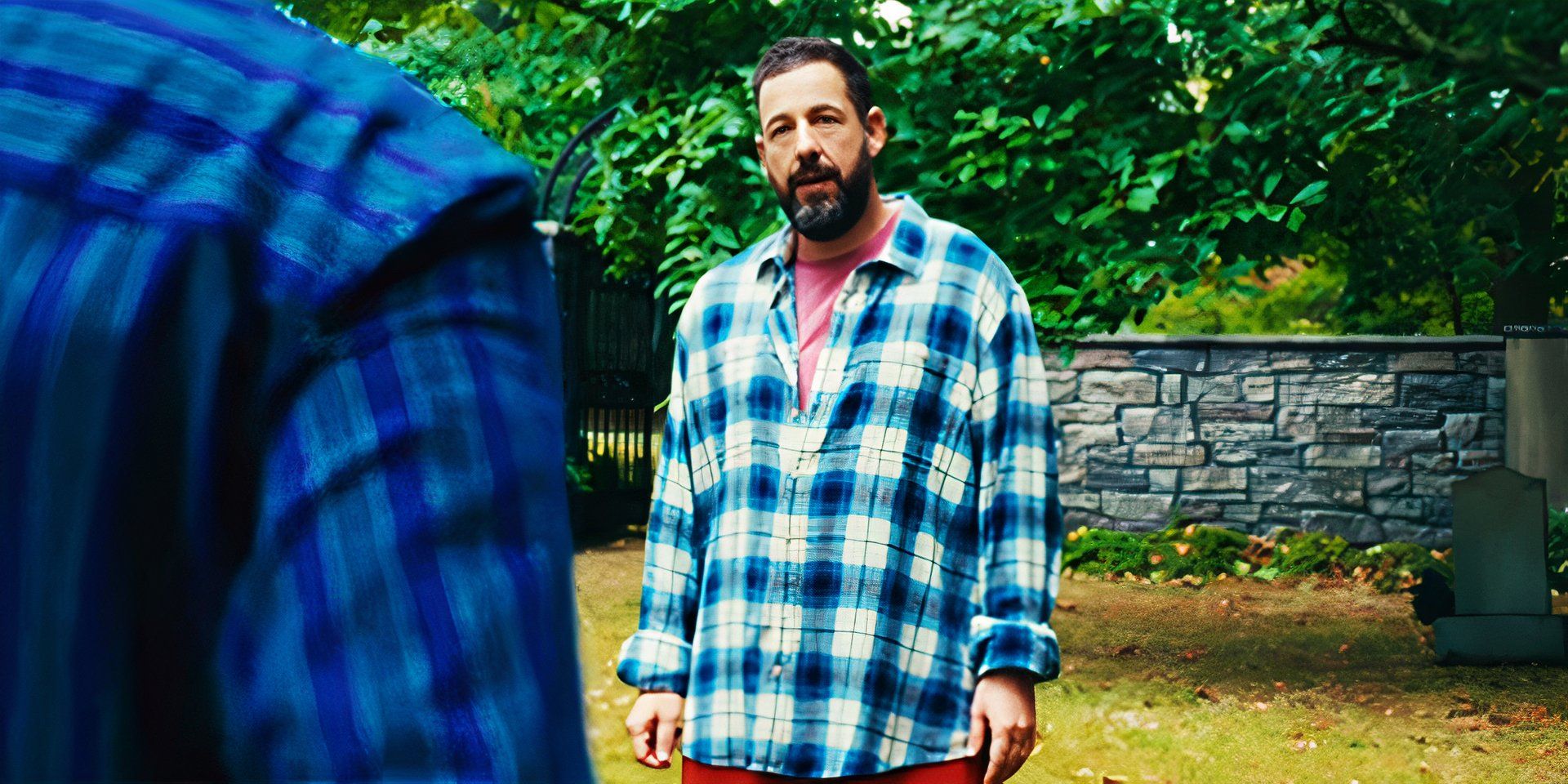 Happy Gilmore 2: Adam Sandler's Shot At A Great Comedy Return? Happy Gilmore 2: Adam Sandler's Shot At A Great Comedy Return?