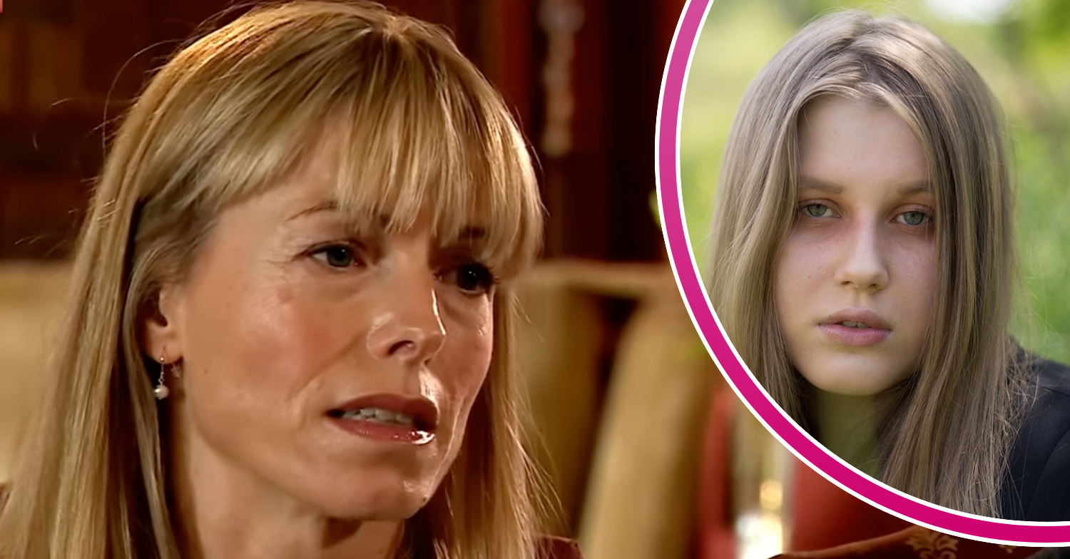 Harassment Case: Polish Woman And Associate Deny Targeting McCann Family Home Harassment Case: Polish Woman And Associate Deny Targeting McCann Family Home
