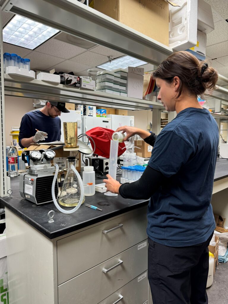 Harmful Algal Bloom Alert: Two Occurrences In Kodiak Waters Affect Shellfish Safety Harmful Algal Bloom Alert: Two Occurrences In Kodiak Waters Affect Shellfish Safety
