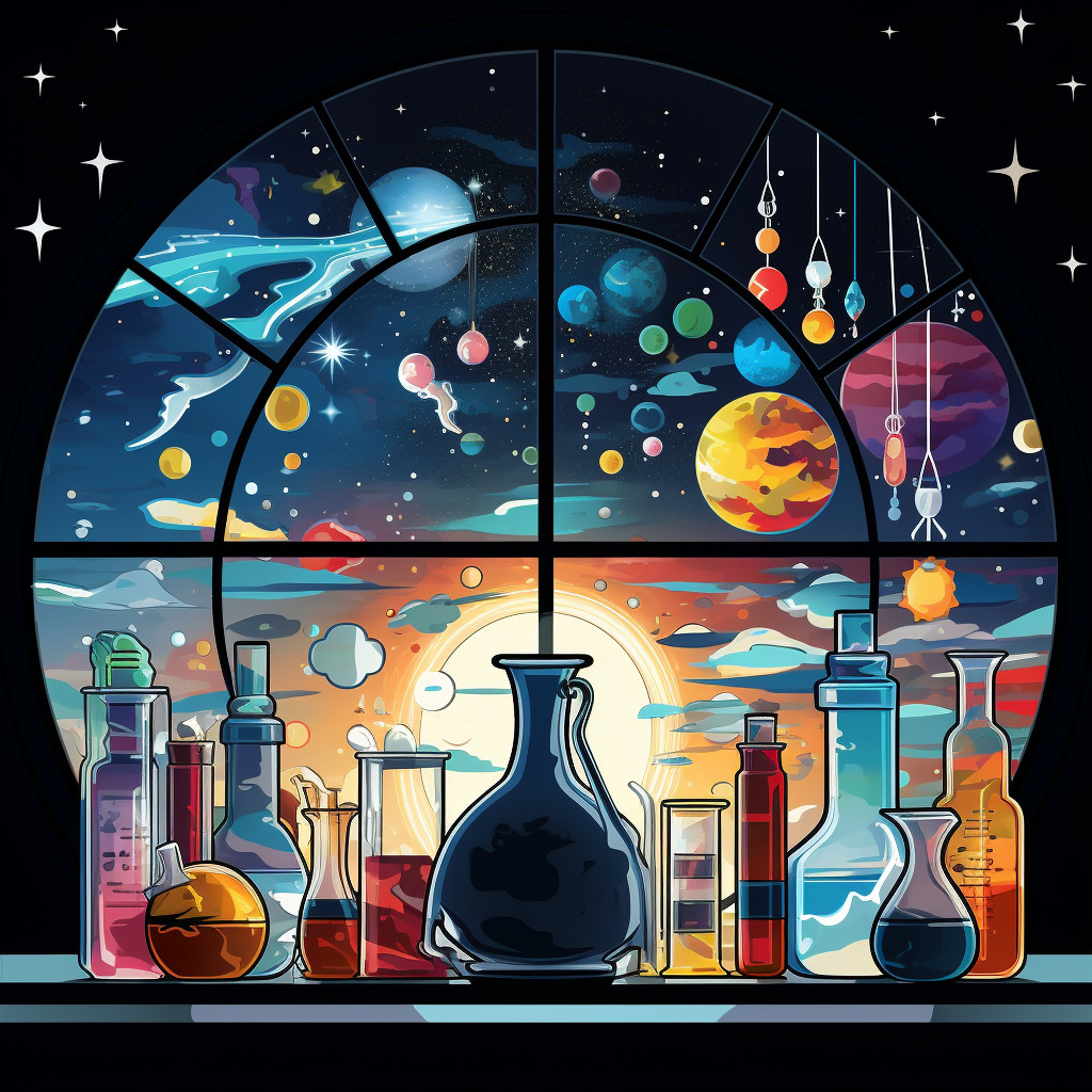 Harnessing The Power Of Space Crystals For Enhanced Drug Creation Harnessing The Power Of Space Crystals For Enhanced Drug Creation