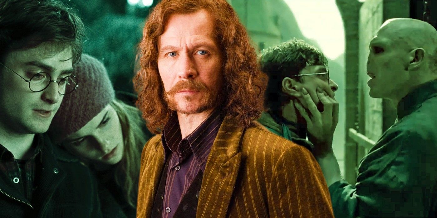 Harry Potter Actor's Dramatic Change Leaves Fans Speechless (Crabbe) Harry Potter Actor's Dramatic Change Leaves Fans Speechless (Crabbe)