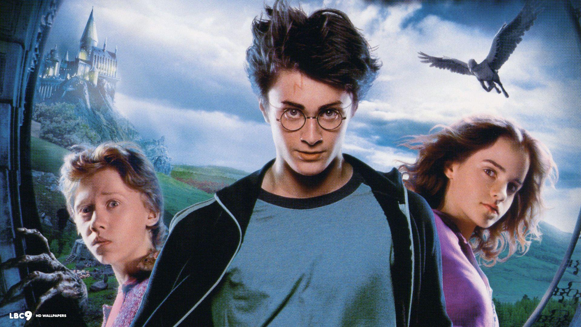 Harry Potter And The Prisoner Of Azkaban: Understanding The Directorial Shift Harry Potter And The Prisoner Of Azkaban: Understanding The Directorial Shift