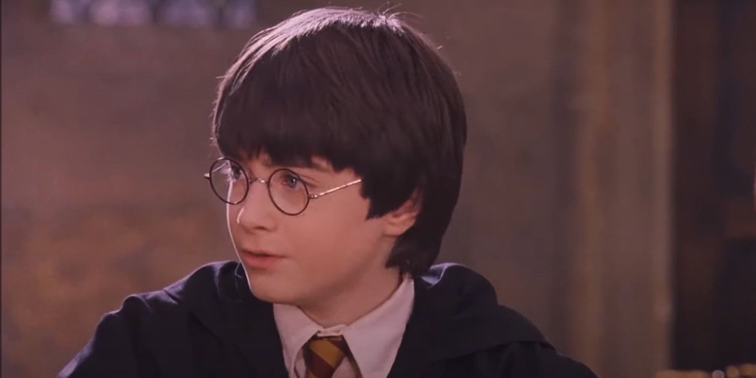 Harry Potter Remake: Snape And McGonagall's Plan – A Look At The Film's Core Principles Harry Potter Remake: Snape And McGonagall's Plan – A Look At The Film's Core Principles