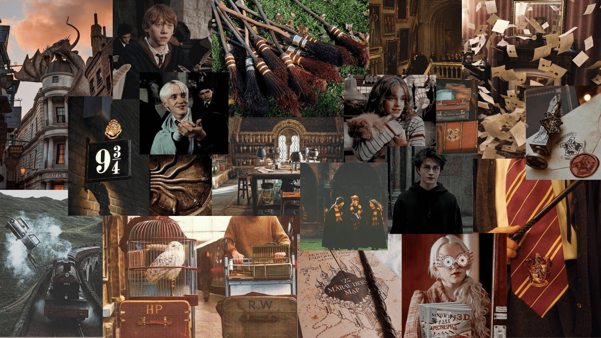 Harry Potter TV Adaptation: Meet The New Harry, Hermione, And Ron Harry Potter TV Adaptation: Meet The New Harry, Hermione, And Ron