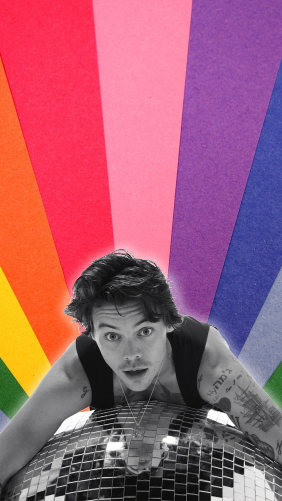 Harry Styles' Devastating Reaction To A Bad SNL Impression Harry Styles' Devastating Reaction To A Bad SNL Impression