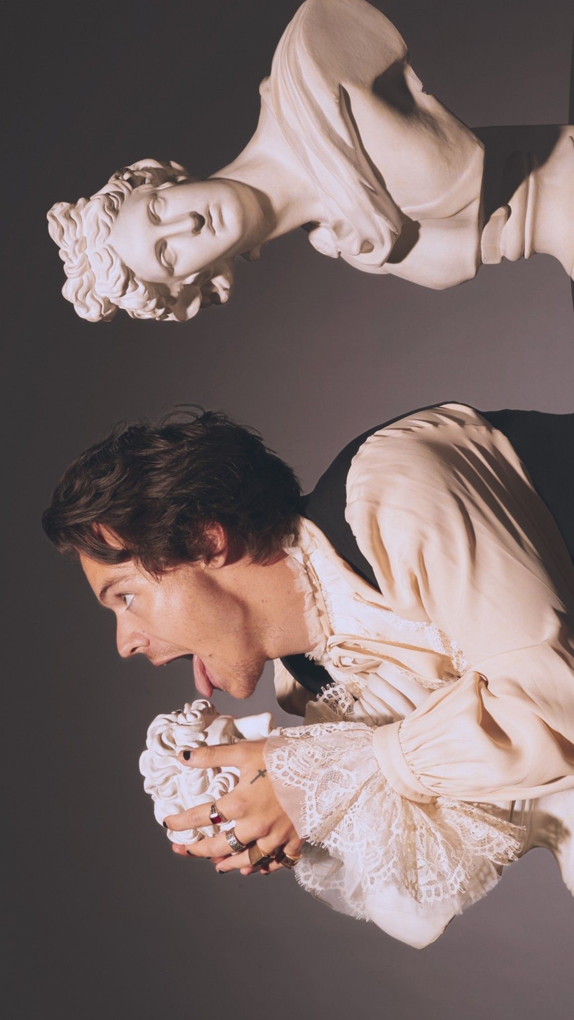 Harry Styles' Honest Feelings About His SNL Impression Harry Styles' Honest Feelings About His SNL Impression