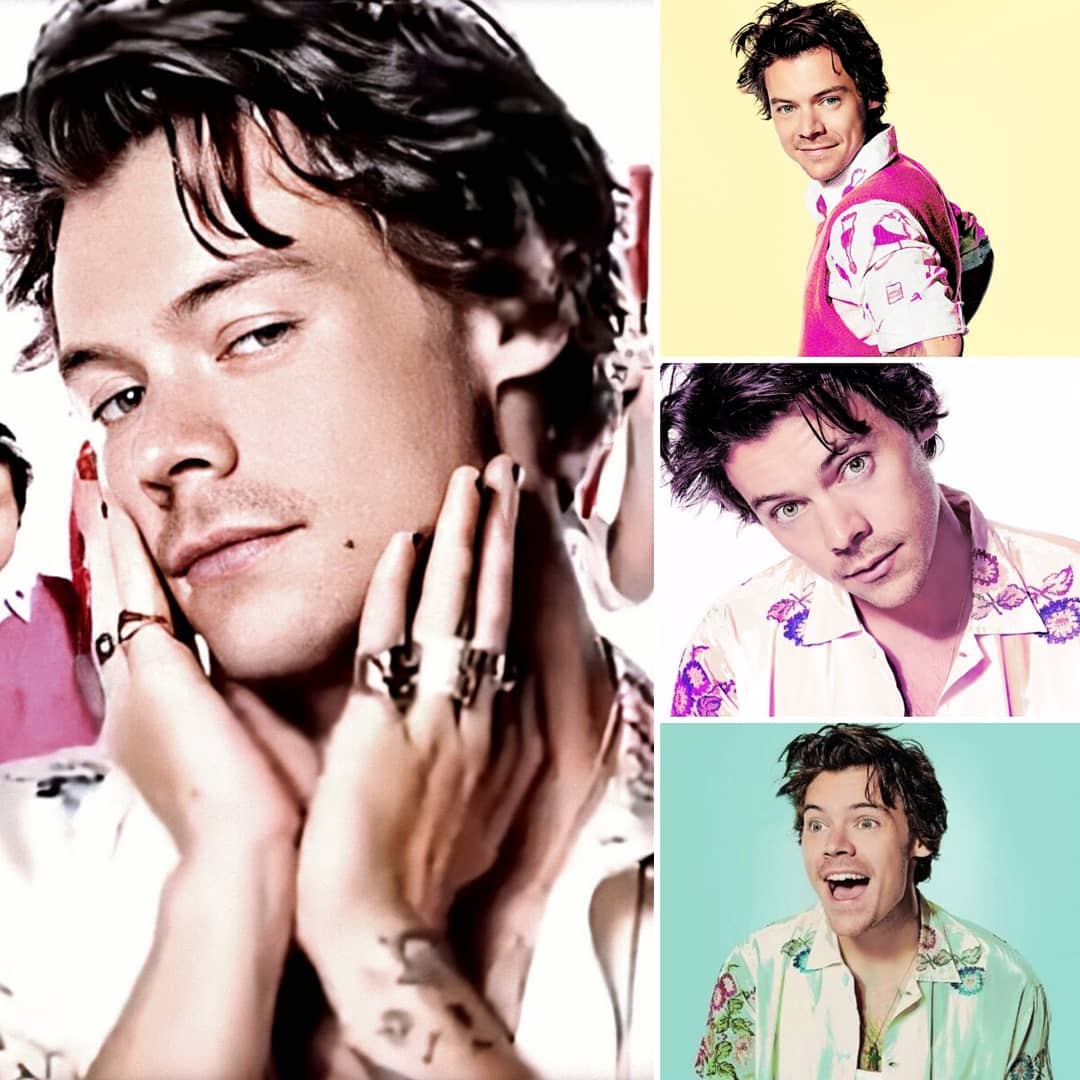 Harry Styles On SNL Impression: The Heartbroken Response Harry Styles On SNL Impression: The Heartbroken Response