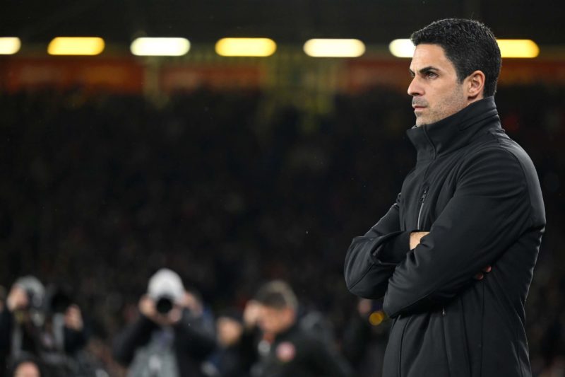 Has Arsenal Signed A New Striker? Keown Weighs In Has Arsenal Signed A New Striker? Keown Weighs In