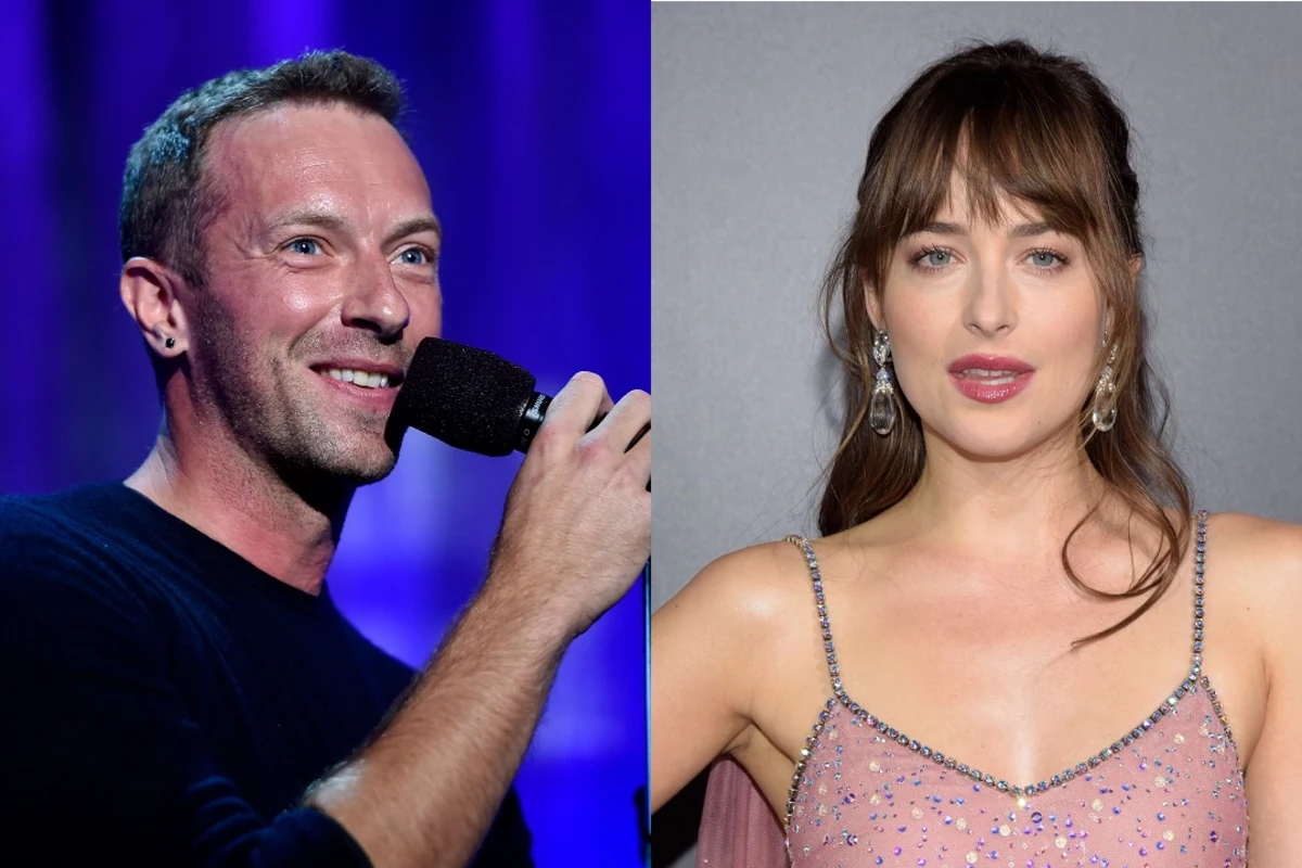 Has Chris Martin's Influence Shaped Dakota Johnson's On-Screen Persona? Has Chris Martin's Influence Shaped Dakota Johnson's On-Screen Persona?
