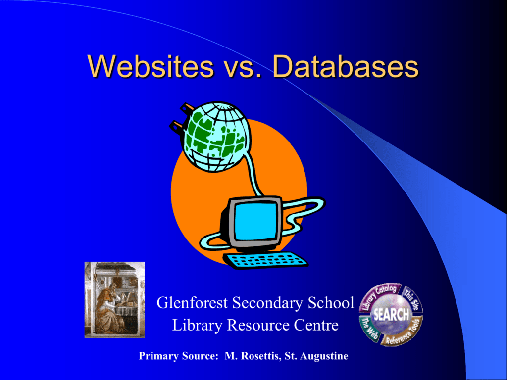 Has The Sequel Earned Its Place? Evaluating A Website's Successor Has The Sequel Earned Its Place? Evaluating A Website's Successor