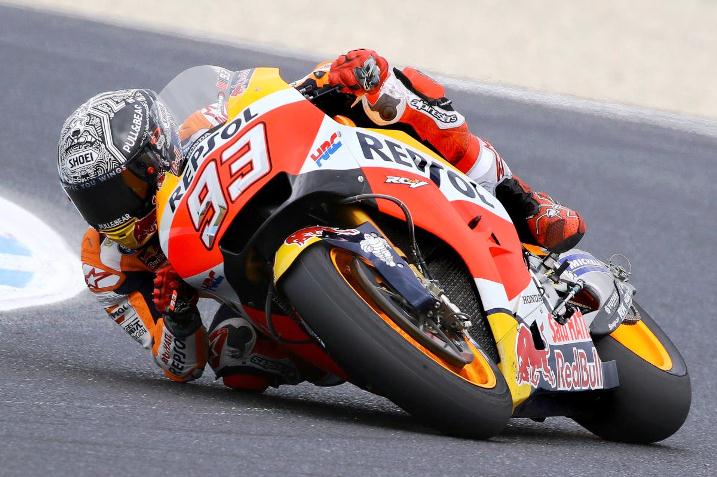 Hasil Latihan Bebas 1 (FP1) MotoGP Inggris 2025: Jadwal Race & Siaran Langsung Trans7 Hasil Latihan Bebas 1 (FP1) MotoGP Inggris 2025: Jadwal Race & Siaran Langsung Trans7
