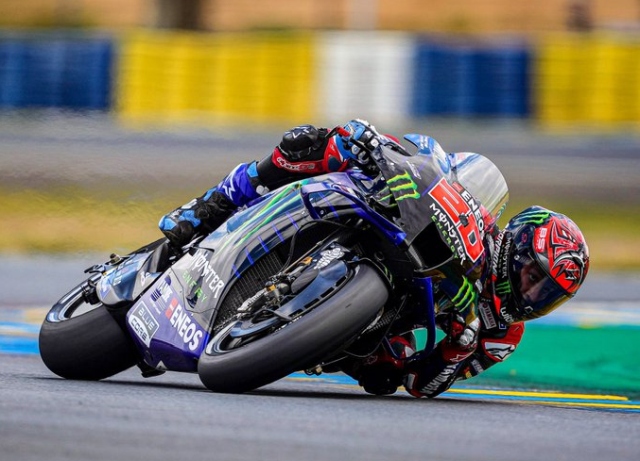 Hasil Latihan Bebas 1 MotoGP Inggris: Dominasi Marquez, Kendala Teknis Mengganggu