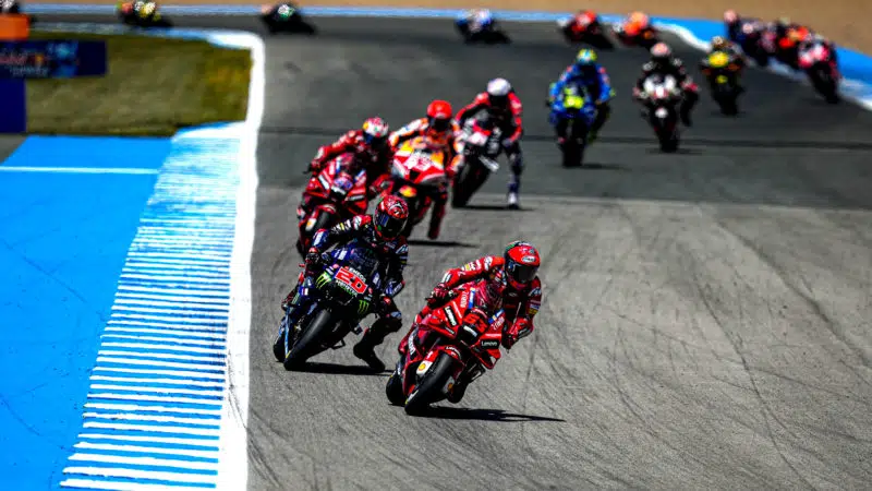 Hasil Latihan Bebas MotoGP Inggris 2025 (FP1): Jadwal & Jam Tayang Di Trans7