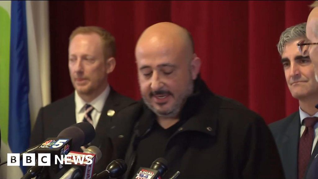 Hate Crime Attack On Palestinian-American Family Results In 53-Year Prison Sentence Hate Crime Attack On Palestinian-American Family Results In 53-Year Prison Sentence