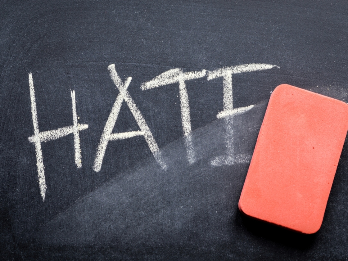 Hate Crime Investigation: Five Teen Arrests In Gay Bashing Case Hate Crime Investigation: Five Teen Arrests In Gay Bashing Case