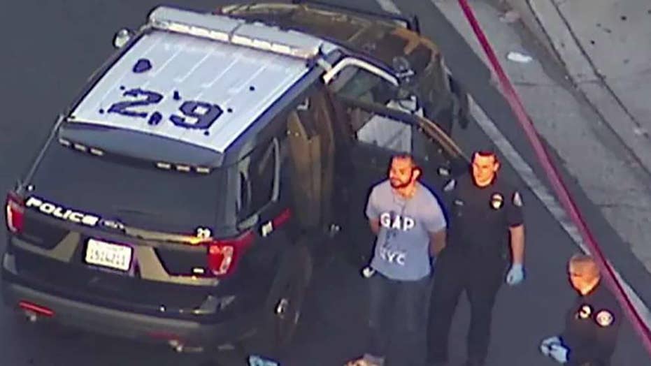 Hate Crime: Woman's Racist Stabbing Leads To Murder Conviction Hate Crime: Woman's Racist Stabbing Leads To Murder Conviction