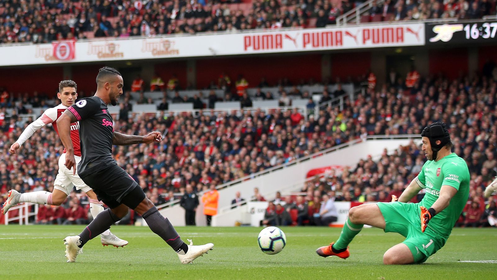 Havertz: Still Not The Answer For Arsenal? Souness's Verdict Havertz: Still Not The Answer For Arsenal? Souness's Verdict
