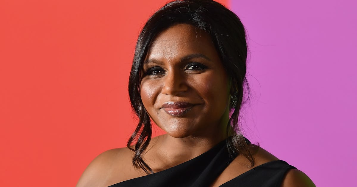 HBO Max Cancels Mindy Kaling's College Comedy HBO Max Cancels Mindy Kaling's College Comedy