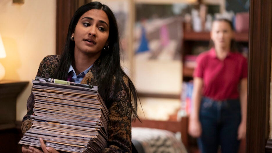 HBO Max Cancels Sex Lives Of College Girls After Season 3 HBO Max Cancels Sex Lives Of College Girls After Season 3