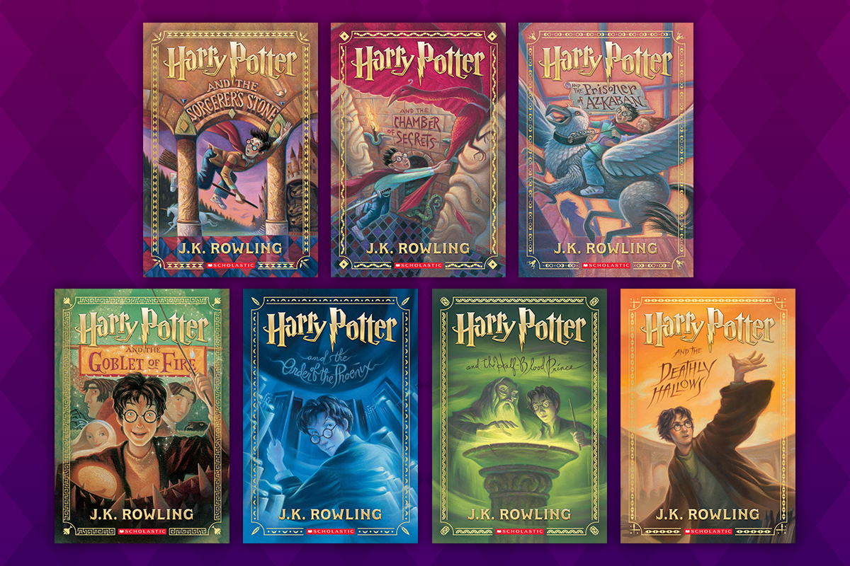 HBO Reassures Fans: Harry Potter Series Will Exclude J.K. Rowling's Controversial Opinions HBO Reassures Fans: Harry Potter Series Will Exclude J.K. Rowling's Controversial Opinions