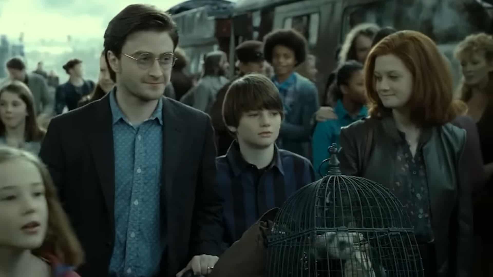 HBO's Harry Potter Reboot: Addressing The Impact Of J.K. Rowling's Views HBO's Harry Potter Reboot: Addressing The Impact Of J.K. Rowling's Views