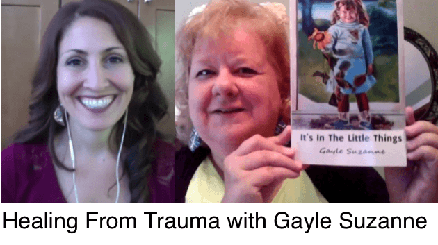 Healing From Love Monster Trauma Healing From Love Monster Trauma