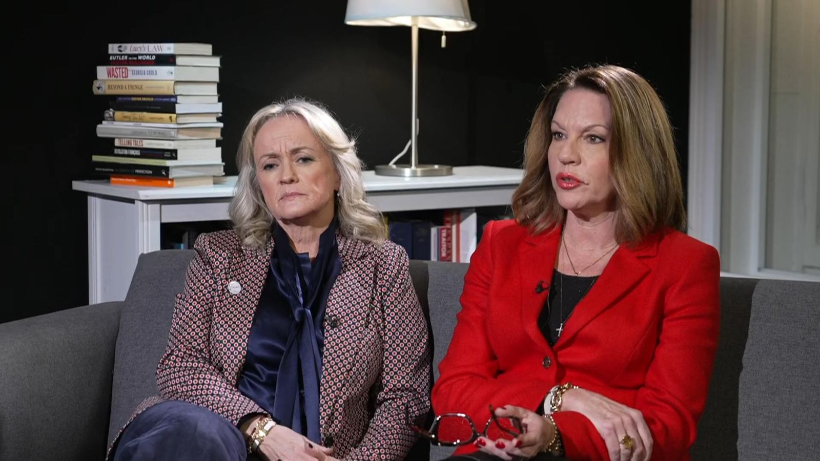 Hear From The Survivors: The Nottingham Attacks Hear From The Survivors: The Nottingham Attacks