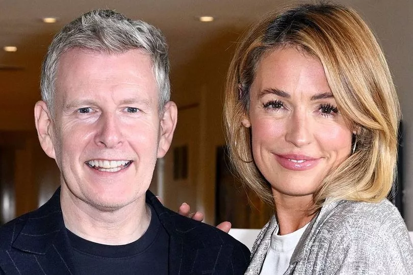 Heartbreaking Reason Cat Deeley Missed Mother-in-Law's Funeral Heartbreaking Reason Cat Deeley Missed Mother-in-Law's Funeral