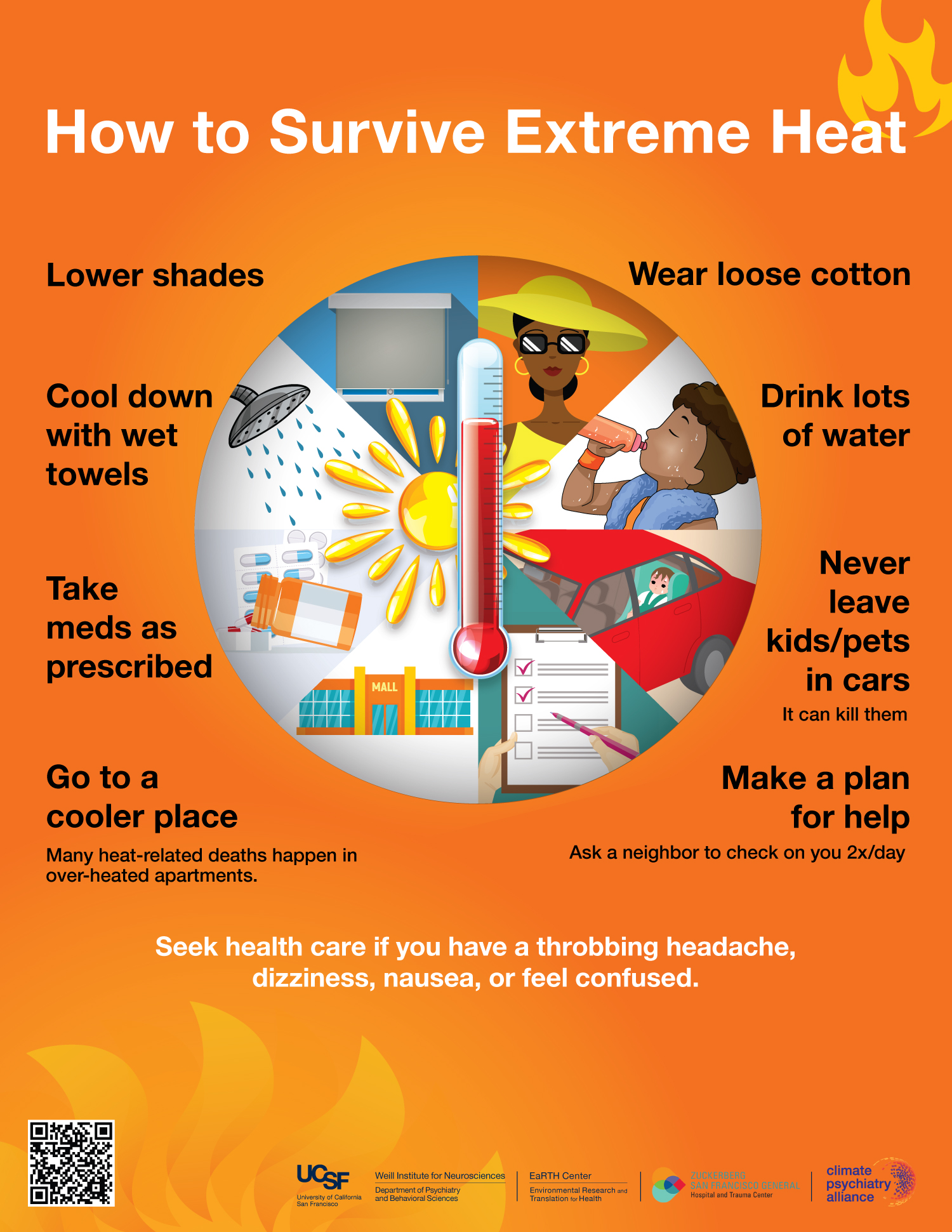 Heatwave Warning: Health Department's Advisory On Extreme Temperatures Heatwave Warning: Health Department's Advisory On Extreme Temperatures