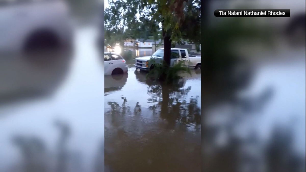 Heavy Rain And Flooding Prompts State Of Emergency Declaration In Kentucky Heavy Rain And Flooding Prompts State Of Emergency Declaration In Kentucky