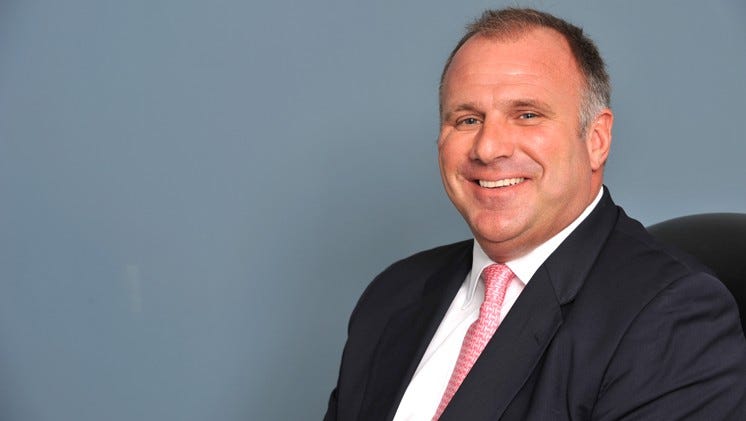 Hedge Fund Manager Banned From US After Alleged Immigration Lies Hedge Fund Manager Banned From US After Alleged Immigration Lies